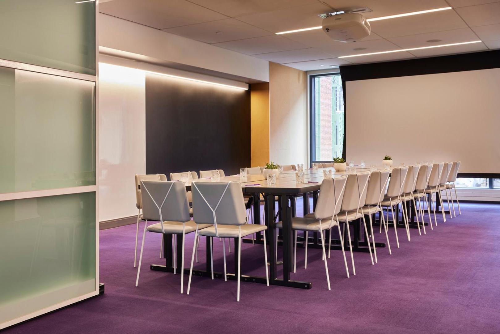 Yotel Boston Kültér fotó